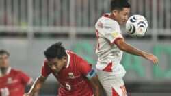 Klarifikasi PSSI Terkait Isu Rizky Ridho