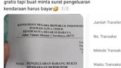 Pengalaman Pahit Kristianti di Satpas Colombo Surabaya Pengalaman Pahit Kristianti di Satpas Colombo Surabaya