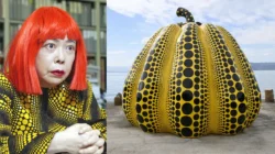 Yayoi Kusama: Sang Ratu Polkadot Jepang yang Telah Tiada