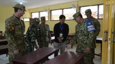 Encap SGS 2026 Buktikan Komitmen Tni Bersama Negara Bangun Fasilitas Pendidikan Untuk Masyarakat Di Martapura Encap SGS 2026 Buktikan Komitmen Tni Bersama Negara Bangun Fasilitas Pendidikan Untuk Masyarakat Di Martapura