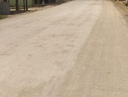 Misteri Proyek Jalan Menuju Rantau Aceh Tamiang, Nilai Anggaran dan Kontraktor Jadi Sorotan