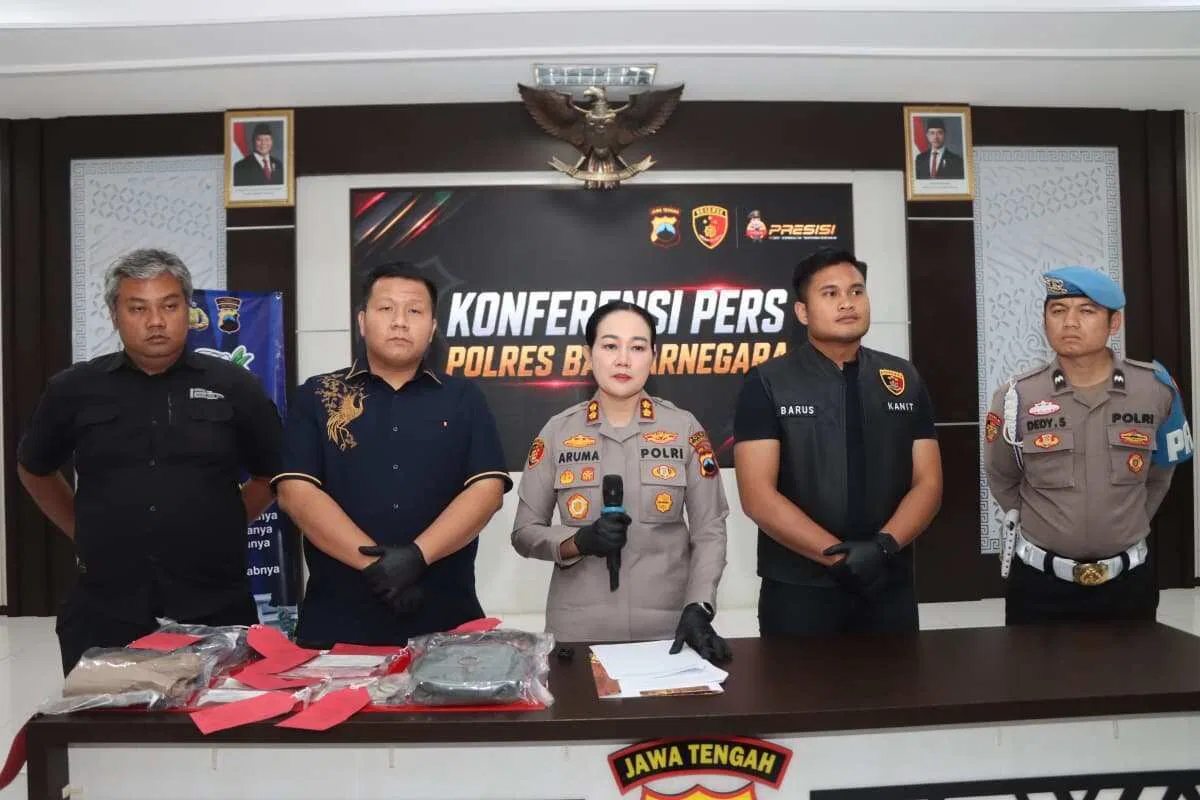 Modus Pura-Pura Pinjam Mobil Saat Salat Jumat, Pria di Banjarnegara Kutil Emas dan Uang Kerugian Capai Rp 46 Juta