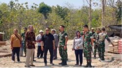 Instiper Yogyakarta Kunjungi Yonif TP 449/SH, Jalin Kerjasama Bidang Pertanian Instiper Yogyakarta Kunjungi Yonif TP 449/SH, Jalin Kerjasama Bidang Pertanian