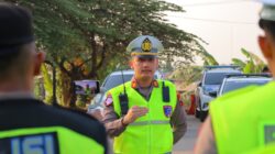 Pantura Batas Kendal-Semarang Jadi Langganan Truk Parkir, Warga Resah