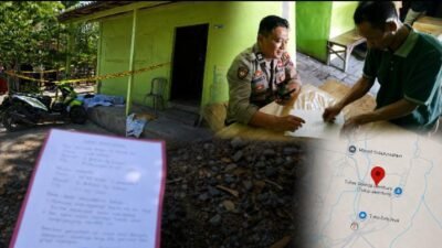 Tempat Prostitusi Embong Miring Tak Kunjung Redup, Kematian Pria 66 Tahun Picu Sorotan Baru