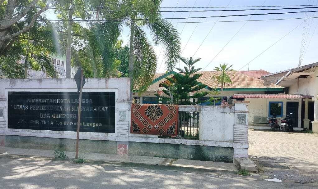 DPMG Langsa Disorot, Dugaan P3K Rangkap Jabatan Tuha Peut Belum Ada Kepastian DPMG Langsa Disorot, Dugaan P3K Rangkap Jabatan Tuha Peut Belum Ada Kepastian