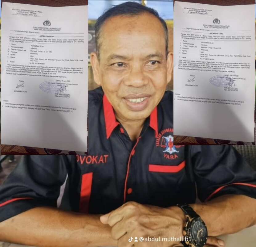 Dugaan Perselingkuhan Bupati Aceh Timur Mencuat, Kuasa Hukum Desak Penyidik Segera Tetapkan Tersangka