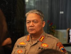 Polri Perkuat Pencegahan Karhutla, Polda Jateng Tingkatkan Deteksi Dini dan Patroli di Wilayah Rawan