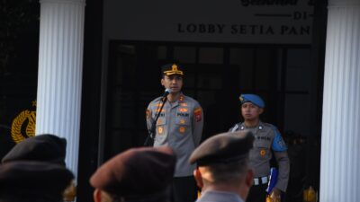 Sinergi Lintas Sektor: Polres Madiun Kota Gelar Patroli Siaga Jaga Kondusifitas Wilayah Sinergi Lintas Sektor: Polres Madiun Kota Gelar Patroli Siaga Jaga Kondusifitas Wilayah