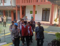 Pledoi Tak Goyahkan Keluarga Faradila, Kuasa Hukum Minta Agus Dihukum Mati