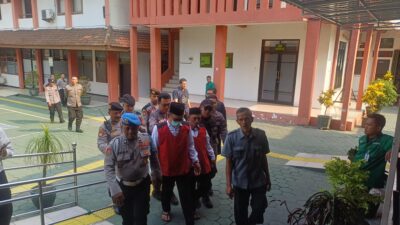 Pledoi Tak Goyahkan Keluarga Faradila, Kuasa Hukum Minta Agus Dihukum Mati