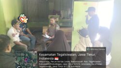 Usai Disorot, Satpol PP Probolinggo Turun Tangan Sidak Embong Miring