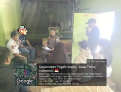 Usai Disorot, Satpol PP Probolinggo Turun Tangan Sidak Embong Miring