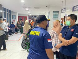 Operasi Tumpas Narkoba 2026 : Polres Lumajang Amankan 29 Tersangka dan 172,62 gram Sabu