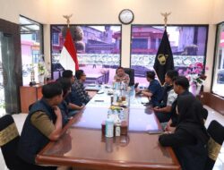 Polres Jember Bentengi Generasi Muda Rangkul KIPAN Putus Rantai Peredaran Narkoba
