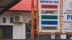 Diduga Akibat Keponakan Imam Gampong Alur Dua, Ditolak Oleh Masyarakat, Tak Disetujui Menjabat Kadus, Akhirnya Lakukan Anarkis, Merusak Barang Milik Aset Desa