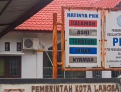 Diduga Akibat Keponakan Imam Gampong Alur Dua, Ditolak Oleh Masyarakat, Tak Disetujui Menjabat Kadus, Akhirnya Lakukan Anarkis, Merusak Barang Milik Aset Desa