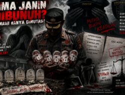Mutasi AIPTU Irwan Polres Lumajang Memunculkan Tanda Tanya, Bagaimana Nasib Proses Dugaan Etiknya?