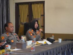 Polres Probolinggo Gandeng Masyarakat Adat Tengger Jaga Kamtibmas dan Cegah Karhutla Bromo