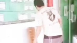 Aset Kantor Desa Alur Dua Diduga Dirusak, Mengapa Proses Hukum Belum Berlanjut?