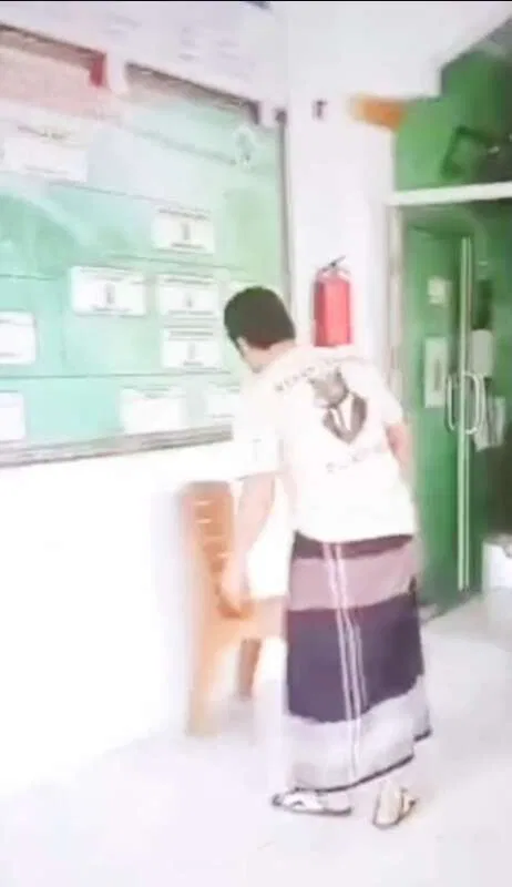 Aset Kantor Desa Alur Dua Diduga Dirusak, Mengapa Proses Hukum Belum Berlanjut?