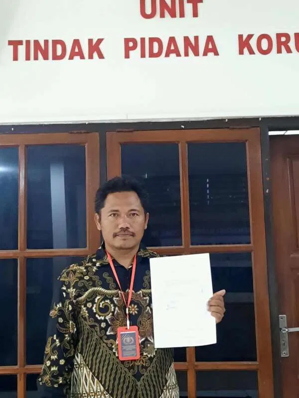 Warga Laporkan Dugaan Praktik Bank Gelap, PNS Dinsos Tuban Kini Diminta Beri Penjelasan