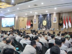 322 Personel Diterjunkan, Polri Perkuat Edukasi dan Kehadiran Negara Cegah Karhutla