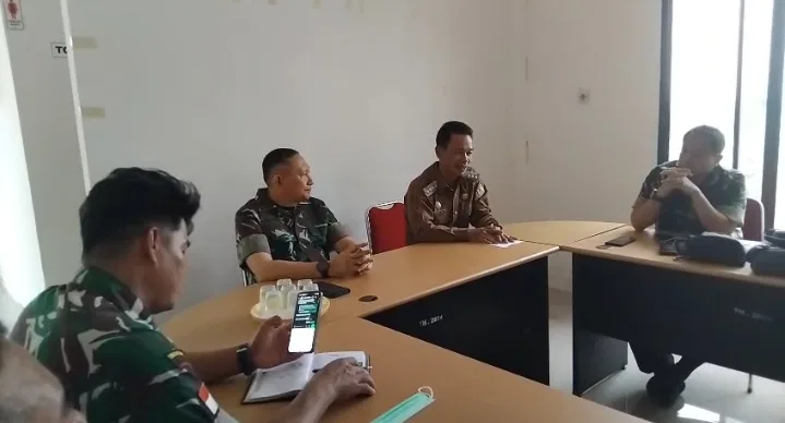 Tankos dan Solid Sawit, Alternatif Solusi Jangka Panjang Karhutla