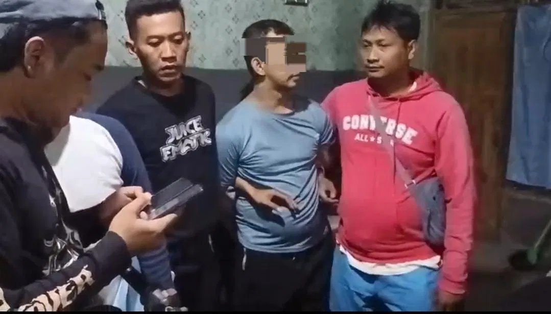 Tim URC Satreskrim Polres Sragen Bekuk Residivis Lintas Kota, 5 TKP Pencurian Terungkap