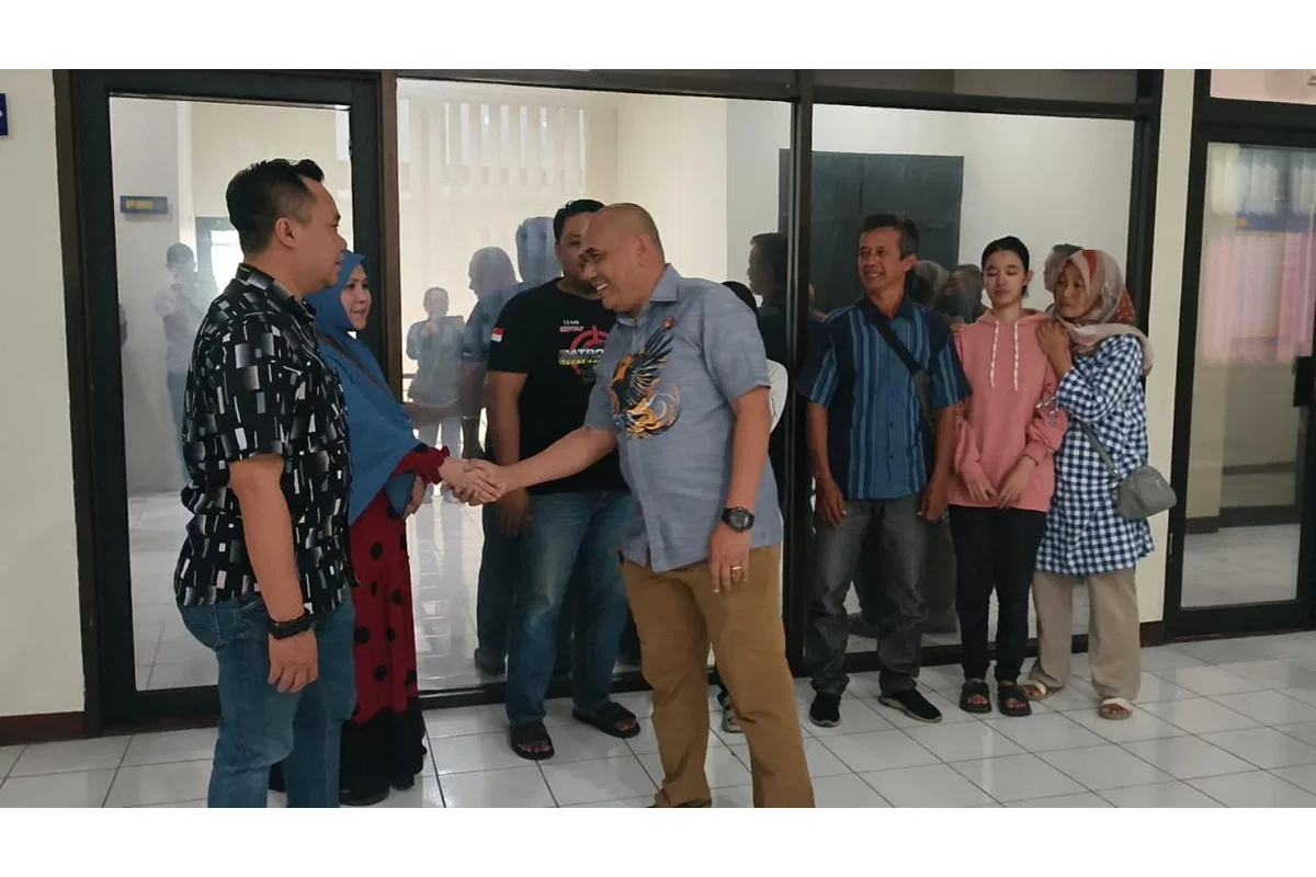 Dua Perempuan Dilaporkan Hilang, Direktorat Reserse Siber Polda Jateng Temukan hingga Jawa Barat