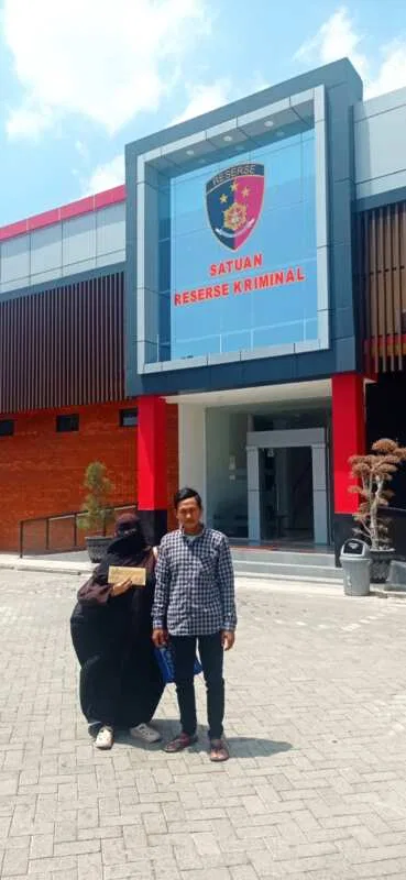 Dana PIP Diduga Bermasalah, Korban Diperiksa Polisi, Sekolah dan BRI Didesak Dipanggil