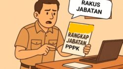 Polemik P3K Rangkap Jabatan Tuha Peut Bergulir, DPMG Langsa Disebut Belum Ambil Tindakan Tegas