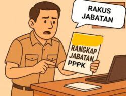 Polemik P3K Rangkap Jabatan Tuha Peut Bergulir, DPMG Langsa Disebut Belum Ambil Tindakan Tegas