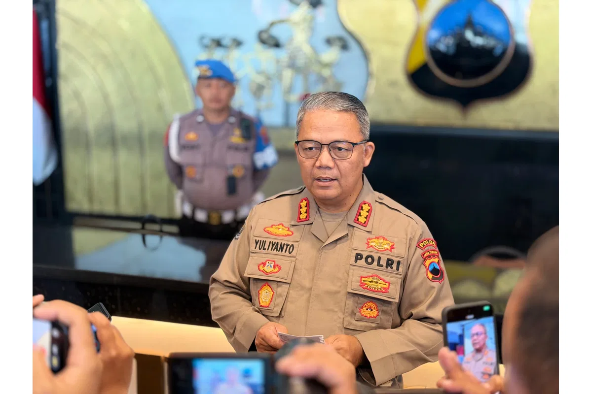 Kabid Humas Polda Jateng Sampaikan Permohonan Maaf atas Rekayasa Lalu Lintas Saat MTQN XXXI, Masyarakat Tetap Bisa Beraktivitas Seperti Biasa