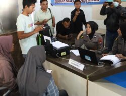 Polri Kerahkan Tim DVI untuk Mendukung Penanganan Hilangnya Kapal Virgo
