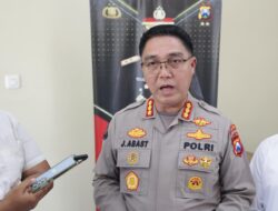 Polda Jatim Siaga Penuh Hadapi Fase Kritis Karhutla di 7 Kawasan Pegunungan