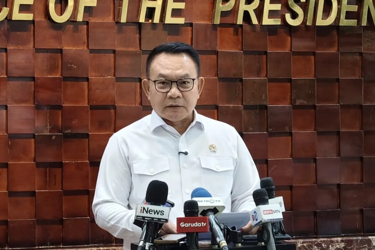 Tangis Keluarga Pecah di Hadapan Wapres Gibran, Kasus Korban Tangkap Maling Berujung Tersangka Jadi Sorotan