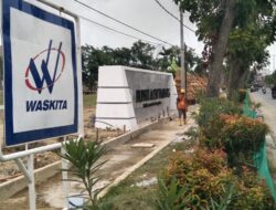 Diduga Abaikan Keterbukaan Publik, Proyek Pembangunan Pagar Kantor Bupati Aceh Tamiang Didesak Segera Diusut