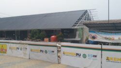 Papan Proyek MIN 2 Aceh Tamiang Jadi Sorotan, Sumber APBN Dicantumkan Namun Nilai Kontrak Justru Tak Tertera