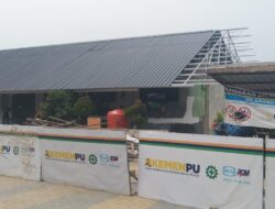 Papan Proyek MIN 2 Aceh Tamiang Jadi Sorotan, Sumber APBN Dicantumkan Namun Nilai Kontrak Justru Tak Tertera