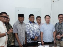 Terpilih Sebagai Ketua Pembina KCI, Viva Yoga: Memperjuangkan Hak Royalti Pencipta Lagu dan Hak Yang Terkait