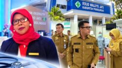 Audit Kasus Pauzi Masih Berjalan, RSUD Waluyo Jati Sementara Off-kan Dokter Christmas