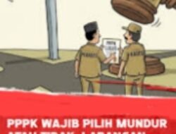 Rangkap Jabatan Oknum P3K di Seruway Terungkap, Bupati Aceh Tamiang Disorot