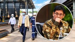 Purbaya Bongkar Dugaan Pajak Rp1 Triliun, Tak Lama Kemudian Dicopot Prabowo