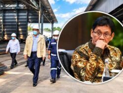 Purbaya Bongkar Dugaan Pajak Rp1 Triliun, Tak Lama Kemudian Dicopot Prabowo
