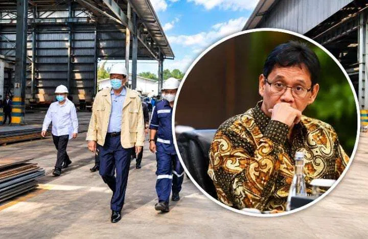 Purbaya Bongkar Dugaan Pajak Rp1 Triliun, Tak Lama Kemudian Dicopot Prabowo