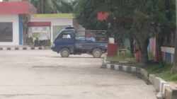 Diduga Ada Permainan Solar Subsidi di SPBU Alur Bemban, Jerigen Jadi Sorotan