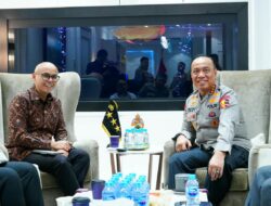 SMA KTB Milik POLRI Berencana Terima Siswa Mancanegara