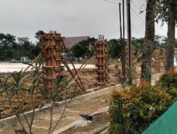 Papan Proyek Belum Terpasang, Pemerhati Desak Transparansi Pembangunan Kantor Bupati