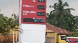 Pembelian Solar Subsidi Pakai Jerigen Marak, Pengawasan SPBU Alur Bemban Dipertanyakan